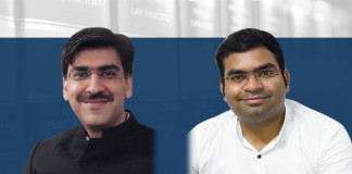 Gautam Khurana, Anand Verma, India Law Offices, on joint venture between Indian and overseas companies