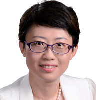 郑蕾 GRACE ZHENG 协力律师事务所高级合伙人 Senior Partner Co-effort Law Firm 