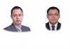 Jiang Fengtao and Si Rui, Hengdu Law Firm