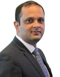 Rahul SudOf counselSNG & Partners