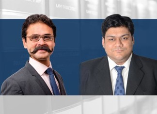 Sawant Singh, Aditya Bhargava, Phoenix Legal, on the Banking regulation act
