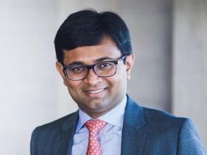 Shuva MandalGroup general counselTata Sons