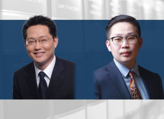 Wang Guan, Meng Wenxiang, Grandway Law Offices on restructuring of listed companies