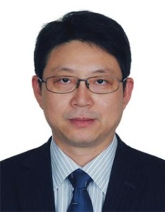 Ye XiaozhongPresidentSENIOR