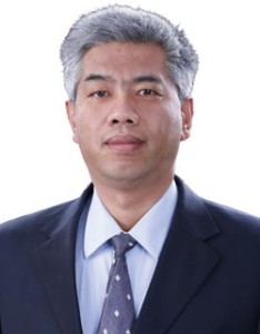 Guoxu YangDeputy directorPatent litigation departmentCCPIT Patent and Trademark Law Office