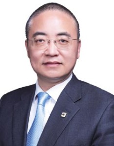 Ni WeiPartnerZhenghan Law Firm