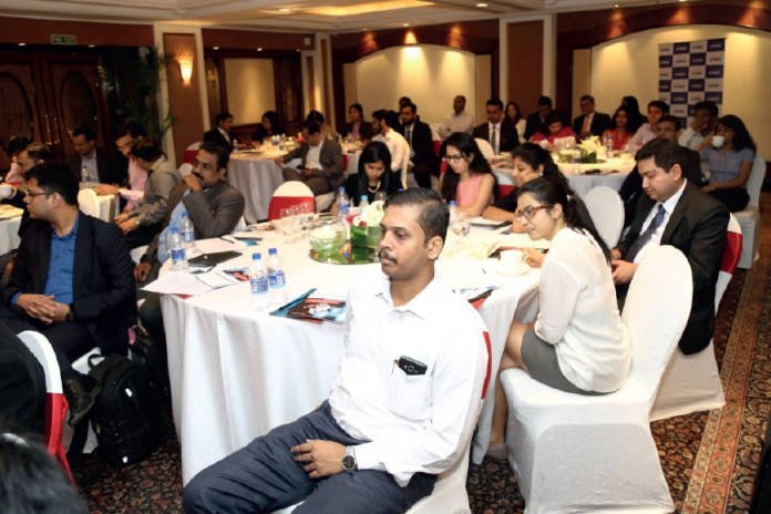 Reform focus at Mumbai meet