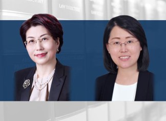 Wang Jihong, Liu Ying, Zhong Lun Law Firm, on Asset securitization