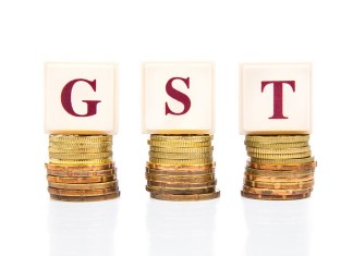 GST for legal services clarified