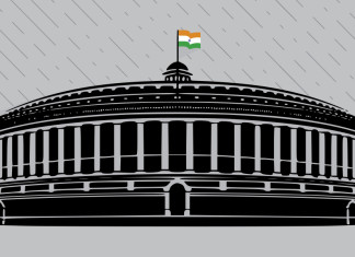 Indian parliament: The monsoon session