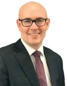 Jon CowleyBaker McKenzie