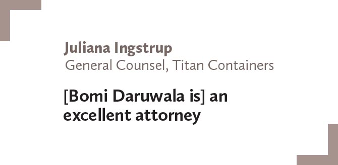 Juliana-Ingstrup,-General-counsel,-Titan-Containers