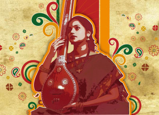 India music