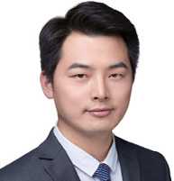胡安然 HU ANRAN 天达共和律师事务所实习律师 Trainee East & Concord Partners
