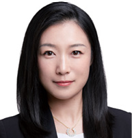 张璇 JENNIFER ZHANG 天达共和律师事务所合伙人 Partner East & Concord Partners