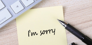 apology law