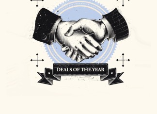 india's deals of the year 2017