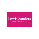 Lewis Sanders
