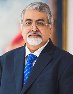 Shardul S ShroffExecutive chairman and national practice head for insolvency and bankruptcy practiceShardul Amarchand Mangaldas