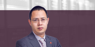 江锋涛 JIANG FENGTAO 恒都律师事务所创始合伙人 Founding Partner Hengdu Law Firm