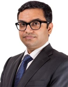 Trinath TadakamallaPartnerPhoenix Legal