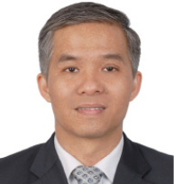 全朝晖 JEFFREY QUAN 广信君达律师事务所高级合伙人 Senior Partner ETR Law Firm