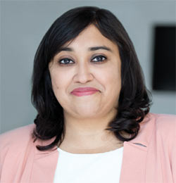 Aparna Mittal