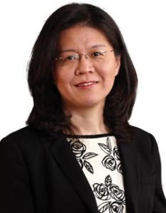Wang Shu-chingCounselLee and Li Attorneys-at-Law