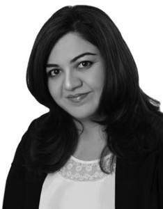 Arpita GargPartnerJ. Sagar Associates