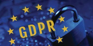 An article about GDPR and it's impact on India