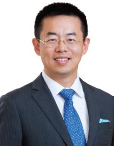 张劲松合伙人奥睿律师事务所