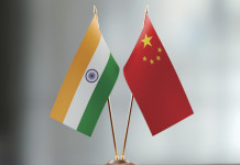 A feature image of an article about chinese investments in SEZs in India