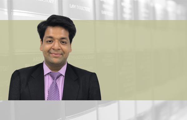 Anand Khetan - ASSOCIATE VICE PRESIDENT, Matrix Partners India