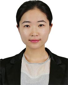 Xiang Lan Boss & Young