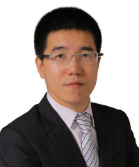 张健 ZHANG JIAN 锦天城律师事务所高级合伙人 Senior Partner AllBright Law Offices