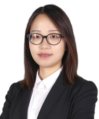 张小可 ZHANG XIAOKE 兰台律师事务所律师 Associate Lantai Partners