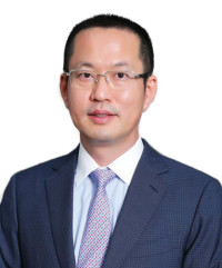 杨光 YANG GUANG 兰台律师事务所合伙人 Partner Lantai Partners