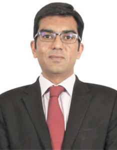 Ananya KumarPartnerJ. Sagar Associates