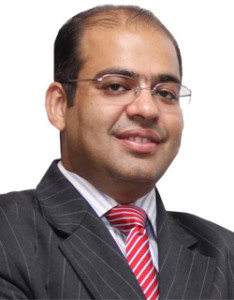 Aseem ChawlaManaging partnerASC Legal