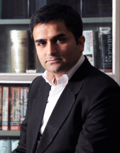 Rahul ChaudhryManaging partnerRahul Chaudhry & Partners