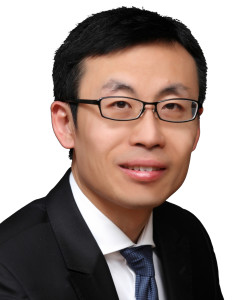 李辉 Li Hui 三友知识产权代理有限公司 合伙人、专利代理人 Partner, Patent Attorney Sanyou Intellectual Property Agency