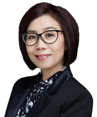 胡晓华 Cindy Hu 天达共和律师事务所 合伙人 Partner East & Concord Partners