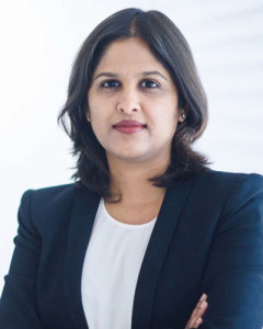 Akila Agrawal