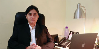 Anindita Phukan, co-founder and senior partner at Altum Law