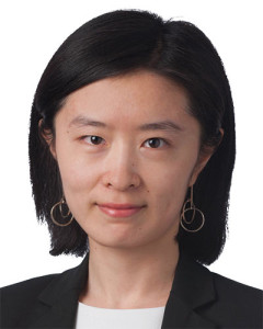 Yu Feifei