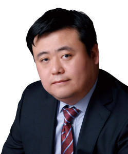 GENG YUNFENG Patent Attorney Sanyou Intellectual Property Agency