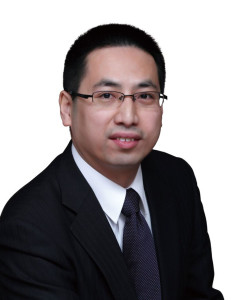 CHEN JIAN Patent Attorney Sanyou Intellectual Property Agency