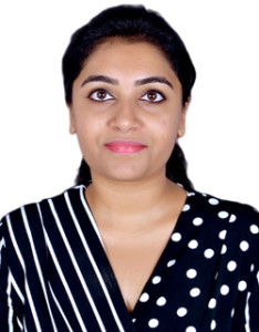 Anjala ParveenAssociatesVidhii Partners