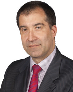 Gonzalo Flores is a deputy secretary-general at the International Centre for Settlement of Investment Disputes