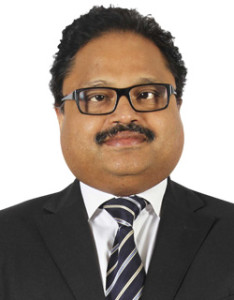 Venkatesh PrasadPartnerJ. Sagar Associates
